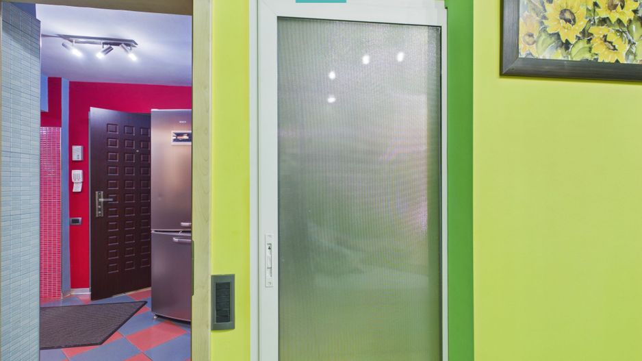 Apartament Premium 4 camere, 89mp, etaj 1, Complex - Poză 22