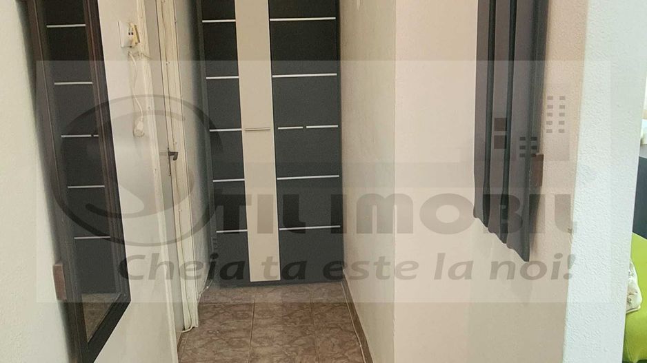 Apartament 1 camera Centru Civic - 390 euro - Poză 4