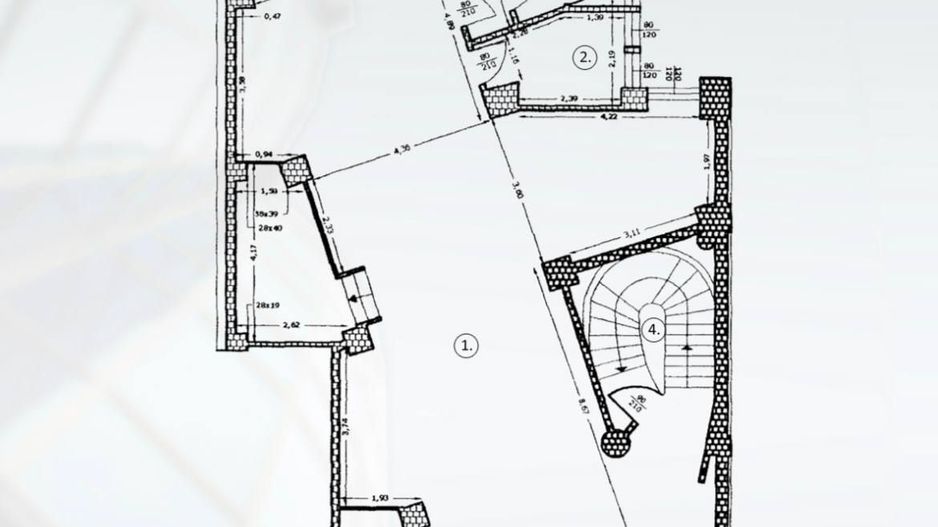 Business Center Gematex 1 - Victoriei - Poză 4