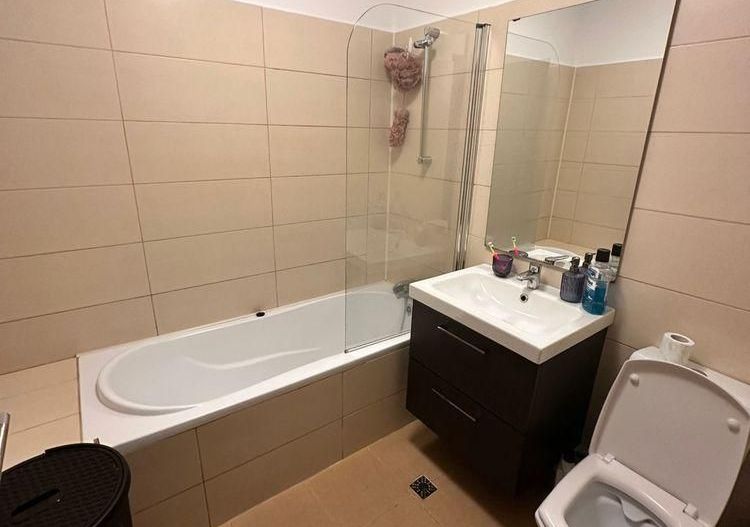 AP. 3 CAMERE BRANCOVEANU, PARCARE, BLOC REABILITAT, METROU 4 MINUTE - Poză 6