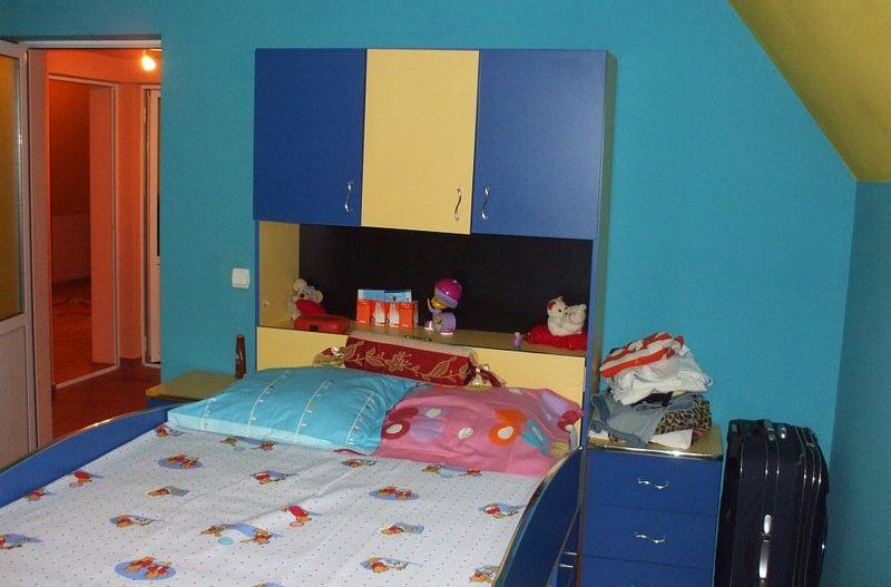 Casa de vanzare Albestii-Arges - Poză 27