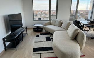 Locatie excelenta. Mobilat si utilat. Parcare subterana. - Poză 1