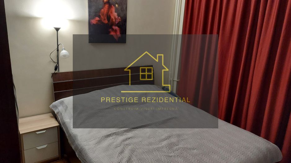 2 Camere Mobilat+Utilat, Titan-Pallady-Metrou - Poză 12