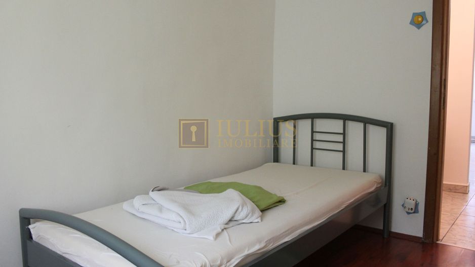 Lipovei, 3 dormitoare, centrala proprie, bucatarie inchisa, garaj inclus! - Poză 12