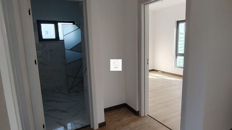 Casa pe structura metalica Samurcasi - Poză 12
