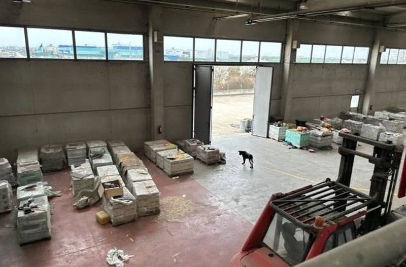 Hala de inchiriat in zona Calea Aradului - Poză 10