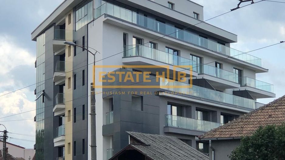 Apartament Modern 2 camere, Strada Oașului, Cluj - Poză 7