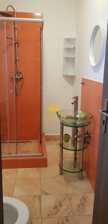3 camere, modern,parcare, 2 bai,Gheorgheni, zona Fagului, Pet Friendly - Poză 7