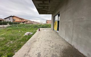 Duplex | Parter + Etaj | Toate utilitatile | Curte generoasa | Garaj | - Poză 14