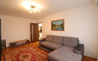 Apartament cu 3 camere, decomandat, zona strazii Gheorghe Dima! - Poză 2