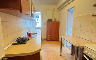2 Camere Decomandat | 51,3 mp | Parcare | Zonă Centrală – Hărmanului - Poză 4