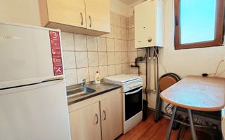 Garsoniera, decomandat, mobilat modern, spatios, Gruia, zona Garii - Poză 9