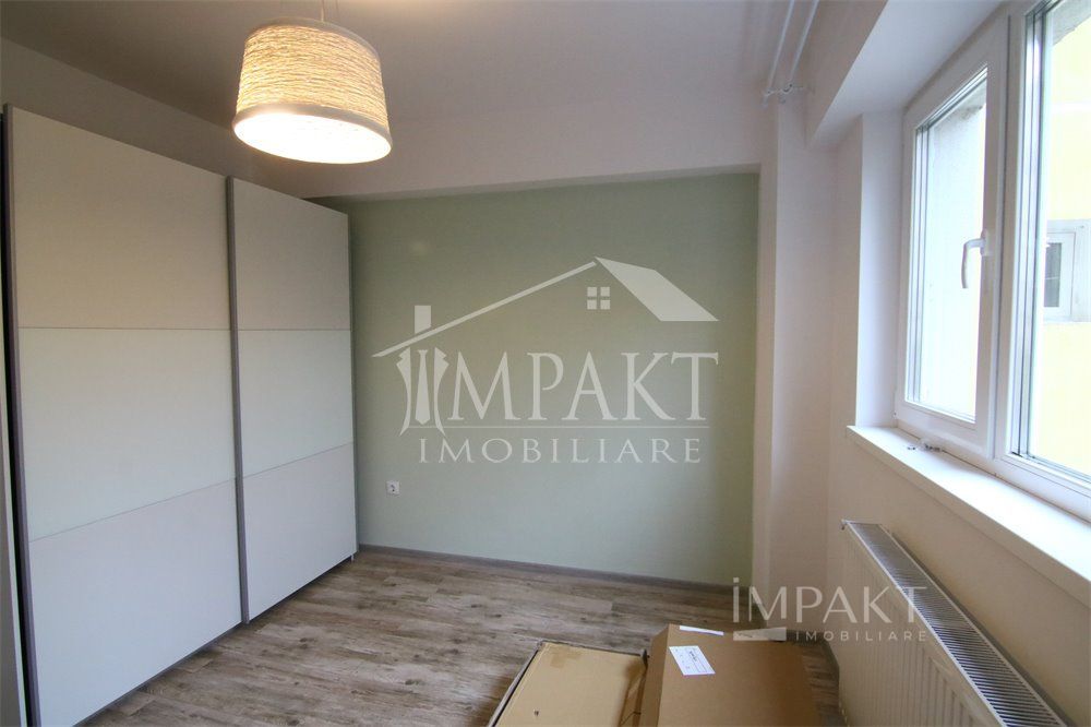 Apartament 2 camere decomandate, in Zorilor! - Poză 8
