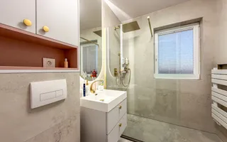 Apartament 4 camere | 101 mp utili + terasă panoramică 105 mp | Bună ziua - Poză 12