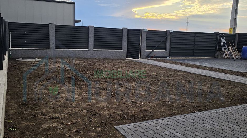 Casă premium P+1E de vânzare în Dancu, str. Dimineții – 4 camere, 153 mp construiți - Poză 4