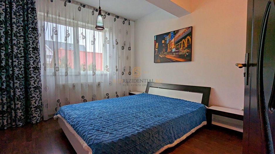 Apartament 2 camere, decomandat, metrou Dimitrie Leonida, Comision 0% - Poză 3