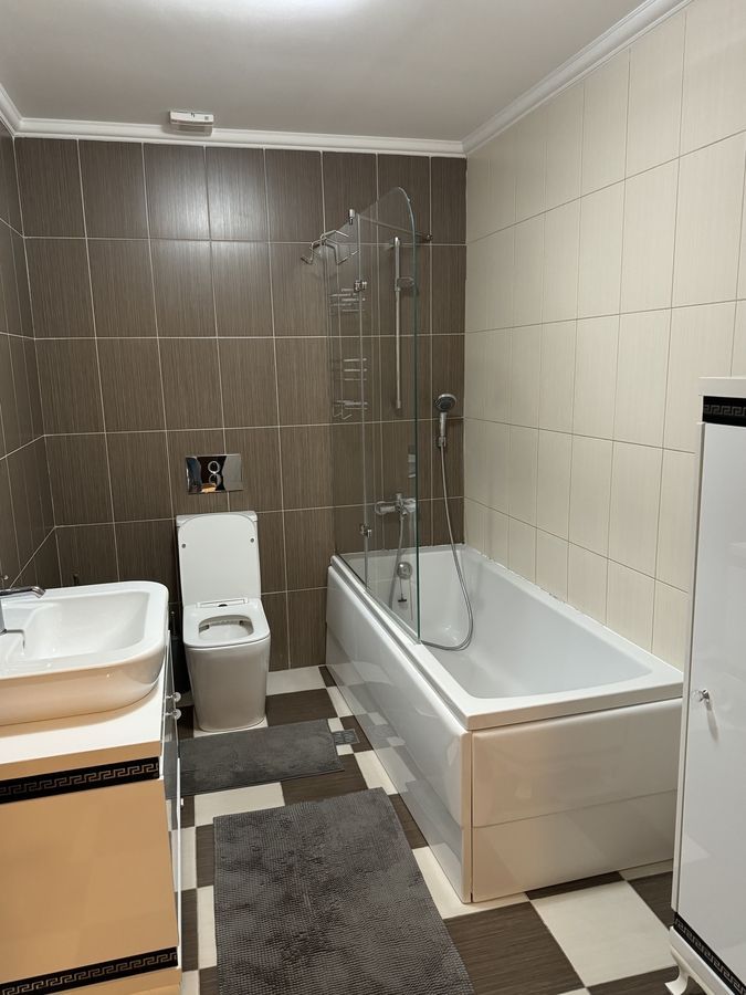 Inchiriez apartament cu 2 camere-Pipera, Voluntari - Poză 12