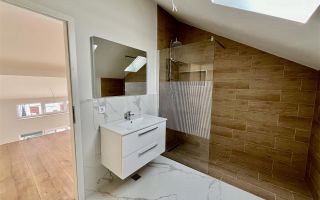 Penthouse 4 camere, aer conditionat (NCL-WESTVILA-ap.8) - Poză 7