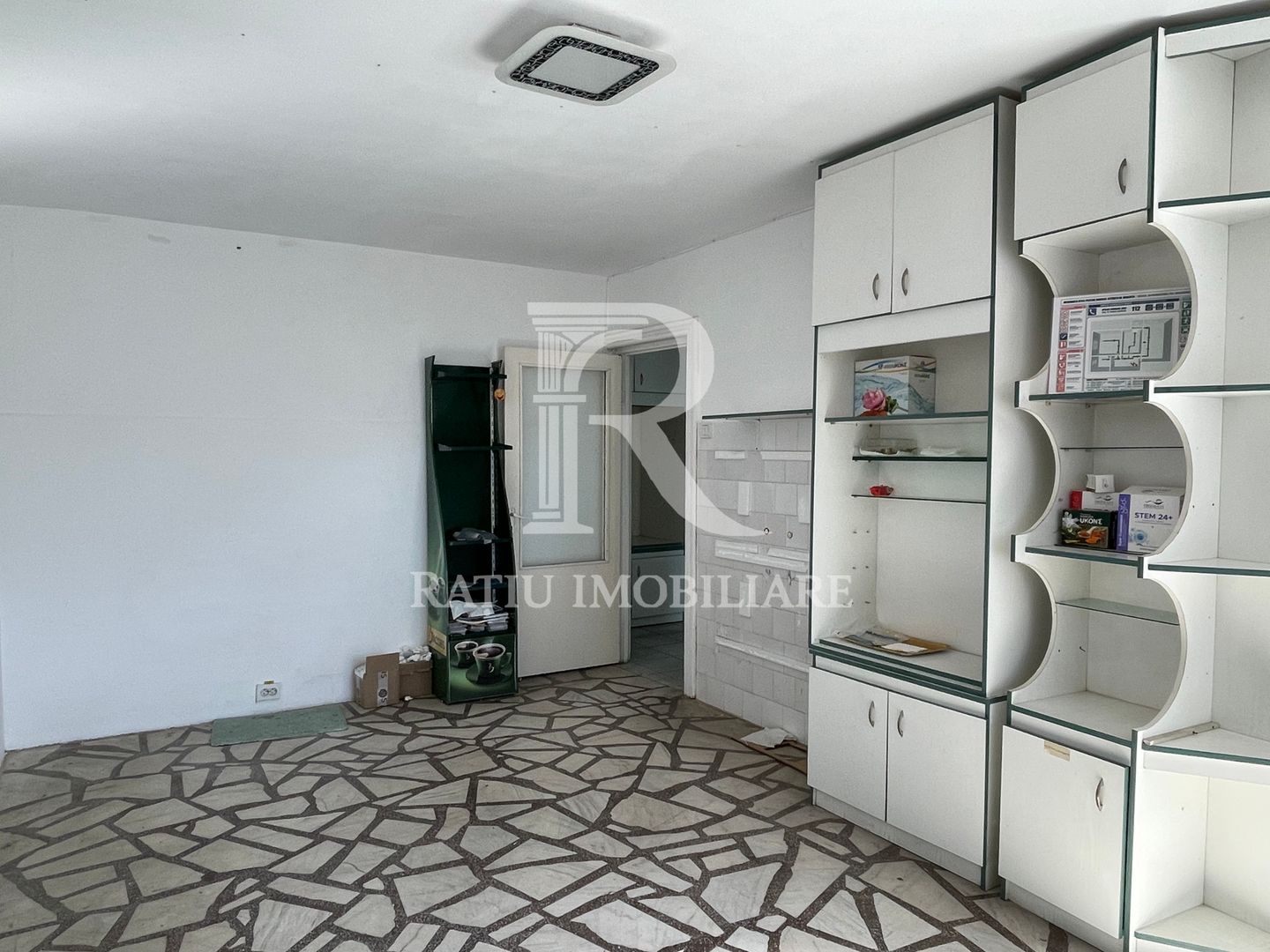 Spațiu Comercial de Închiriat | 50 mp | Zona Sovata | Parter - Poză 4