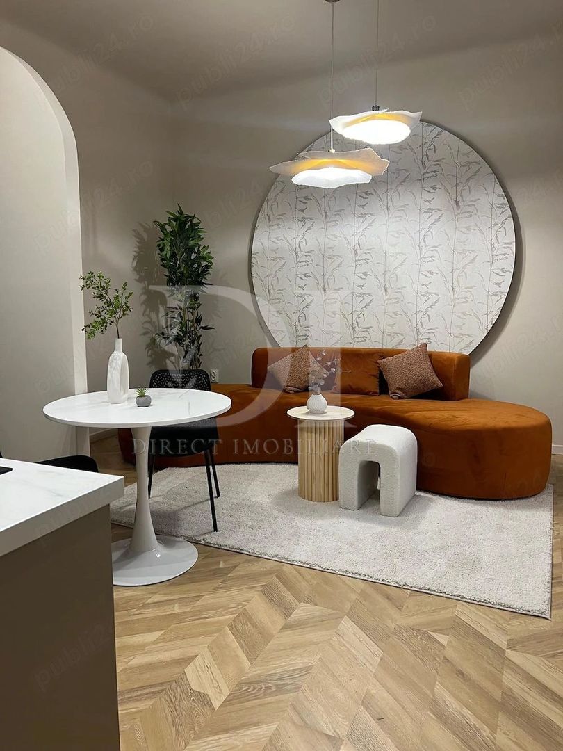 Apartament de lux de închiriat – aproape de centrul Clujului - Poză 1
