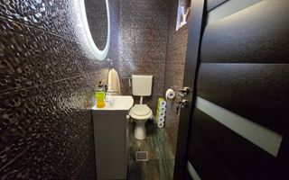 Casa 5 Camere 1700mp Teren, 10km de Alba Iulia - Poză 9