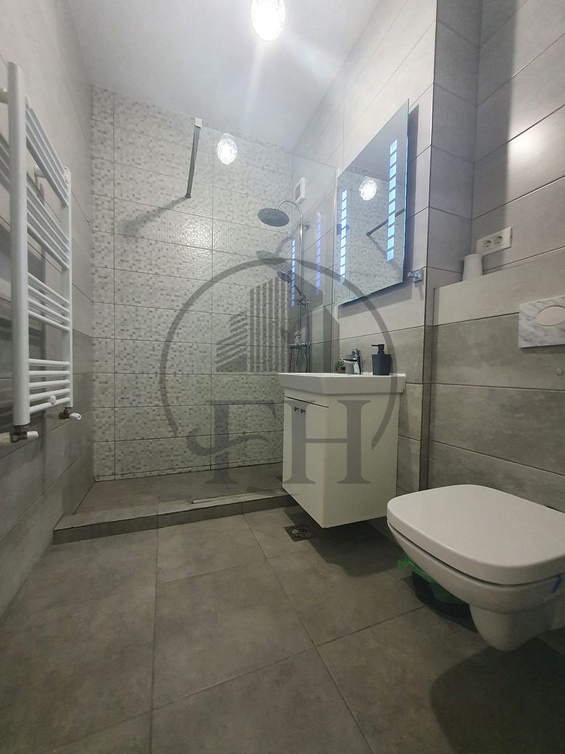 SOLD/ VANDUT Apartament cu 2 camere de vanzare Mamaia Nord - Poză 8