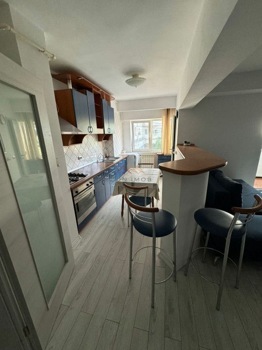 Apartament 3 camere, ultracentral, decomandat, Et. 1/8, Ploiesti, PH - Poză 5