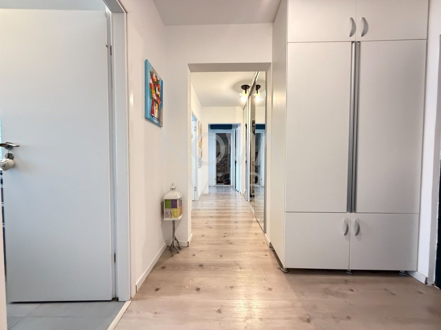 Apartament 3 camere, decomandat, Mihai Viteazu - Poză 7