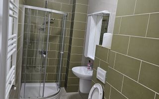 Apartament 3 camere, etaj 1, bloc nou, zona Vișoianu, Iași - Poză 4