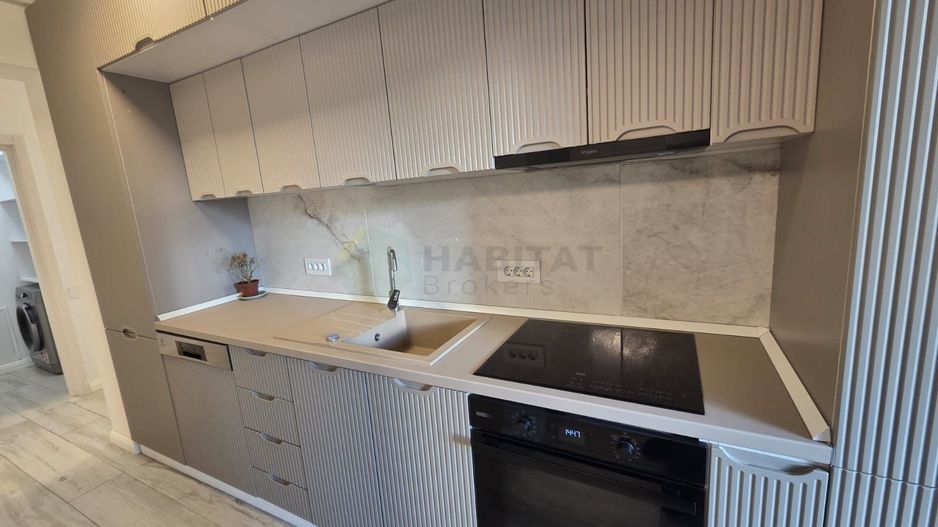 Ambiance Residence Pipera | Parcare inclusă | 1200 € - Poză 4