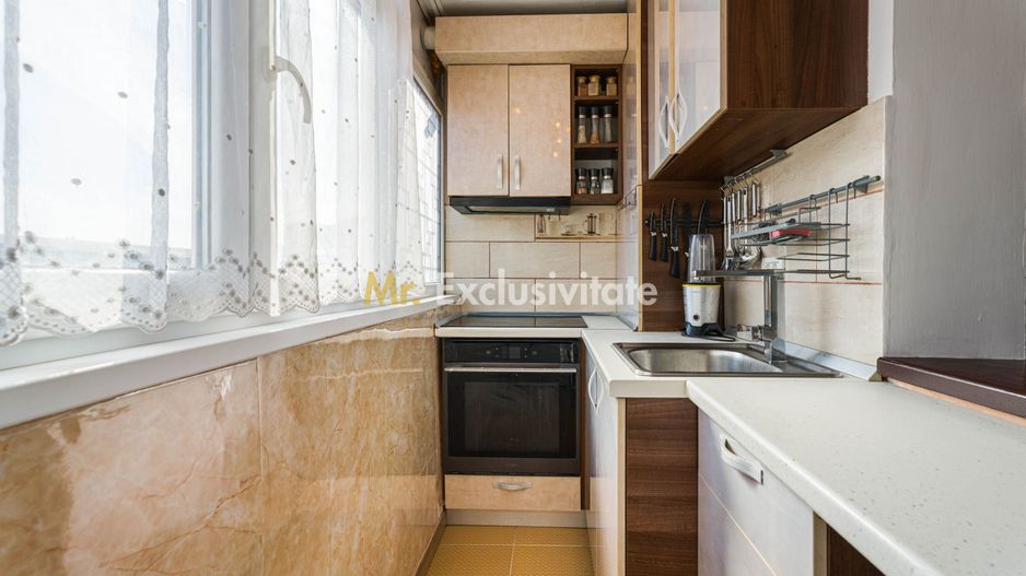 Apartament 2 camere decomandat - et 5/5 - Poză 5