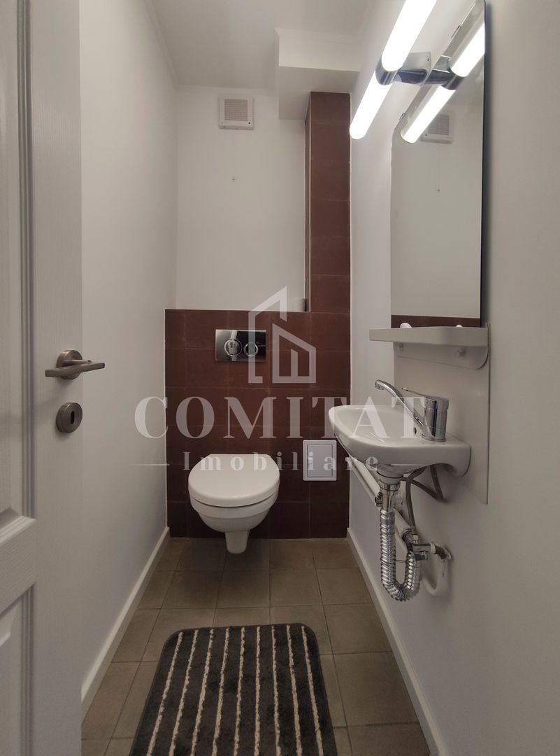 Apartament cu 3 camere decomandate | Zona Interservisan - Gheorgheni - Poză 19