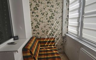 Garsoniera de inchiriat zona 7 noiembrie - Poză 4