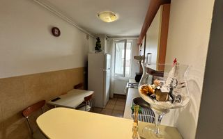 Sagului-2 Camere-Mobilat/aUtilat - Poză 13