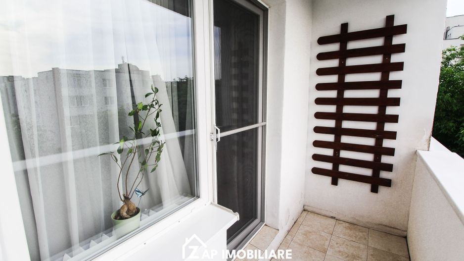 Tudor - Ap modern decomandat 2 camere - 52 mp - Str Selimbar - Poză 15
