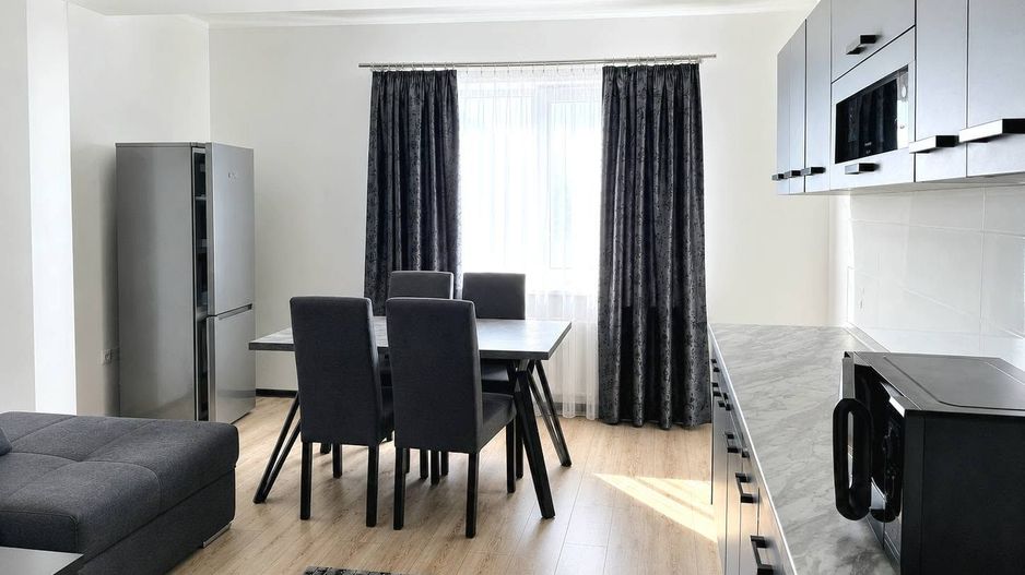 Apartament de inchiriat - Poză 2