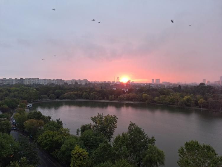 Gran Via Lake View | Apartament 3 camere - Poză 14