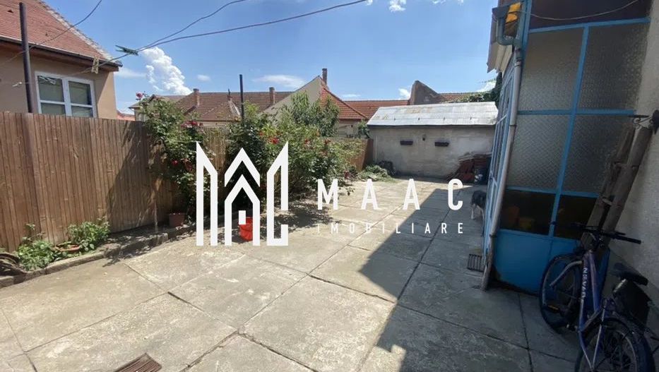 Casa 5 camere + Curte | Garaj | zona Lupeni - Poză 6