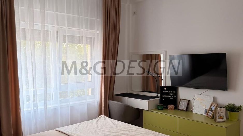 Apartamet 3 camere  Dumbrăvița etaj 1 - Poză 9