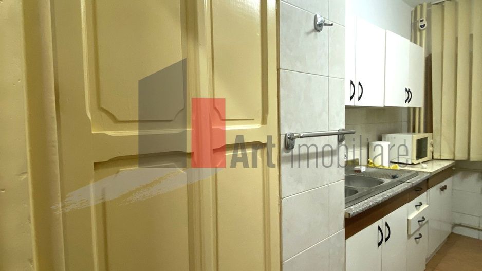 Apartament 4 camere sos Iancului - Poză 17