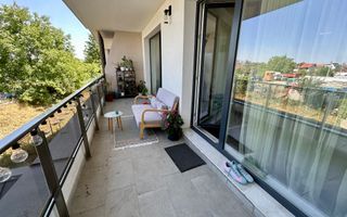 Apartament cu 2 camere | Finisaje moderne | Imobil nou | Între Lacuri - Poză 5