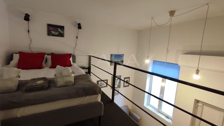 Garsonieră Premium Ultracentral – Ideală pentru Regim Hotelier - Poză 5