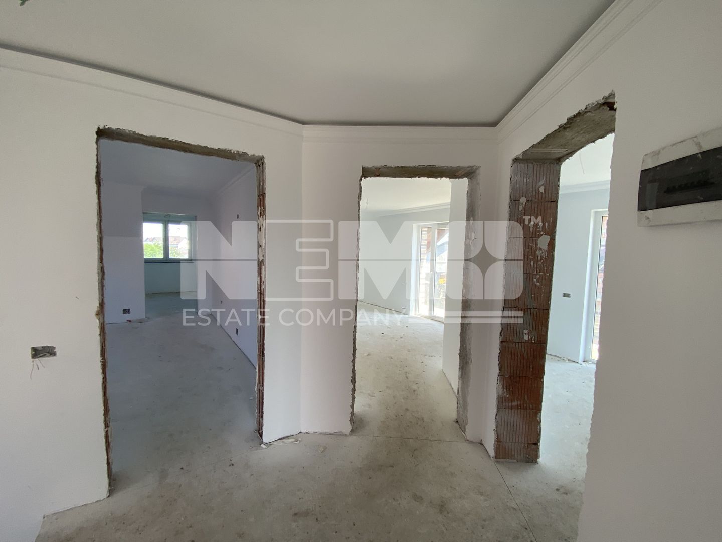 Vila 200mp Utili | Radauti | 4 dormitoare - Poză 8