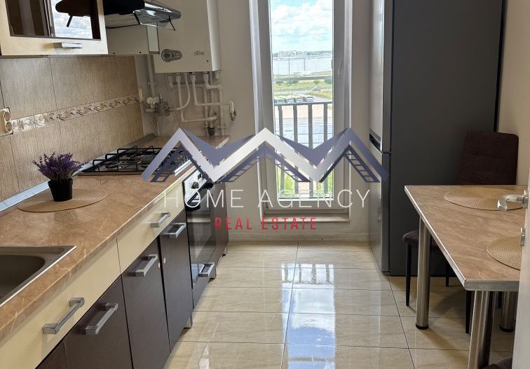 Apartament 2 camere Cosmopolis | Loc de parcare inclus - Poză 4