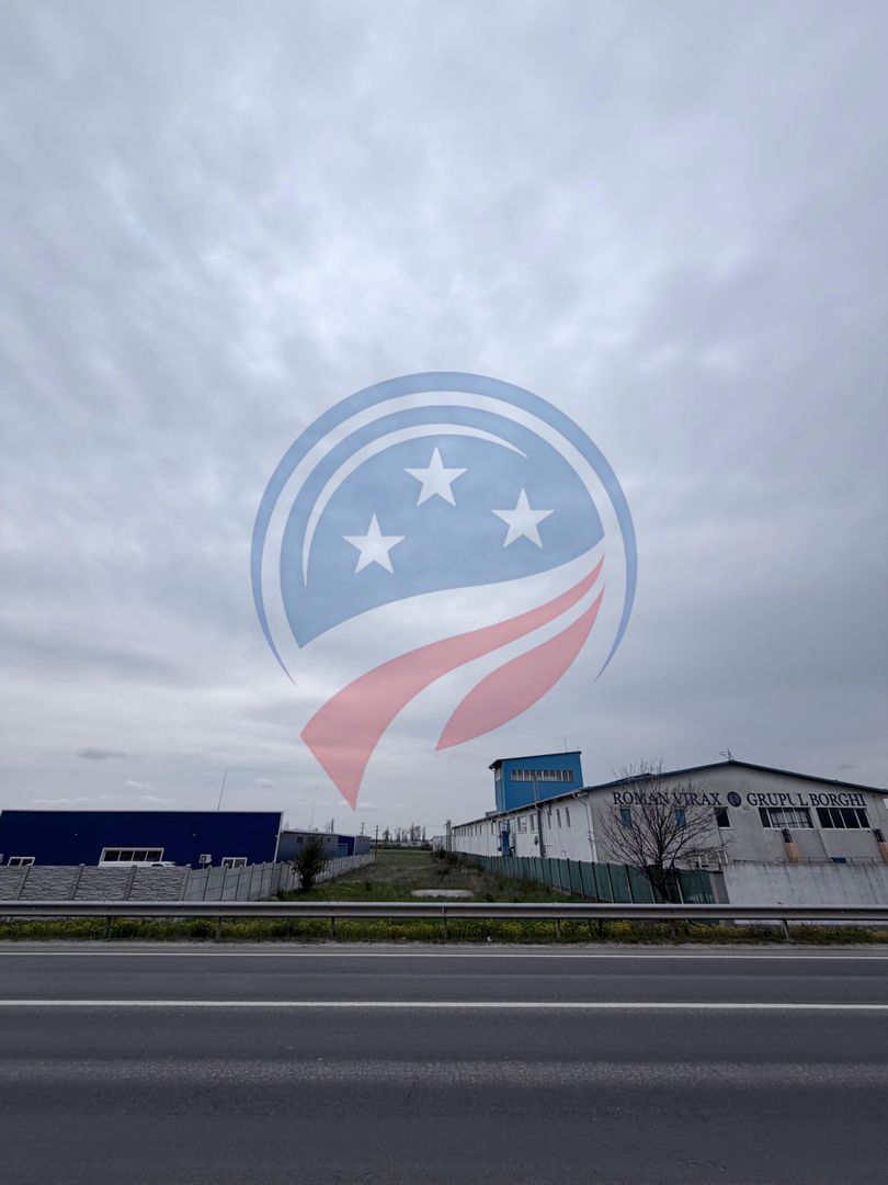 Teren de vanzare/str Henry Ford/Craiova - Poză 1