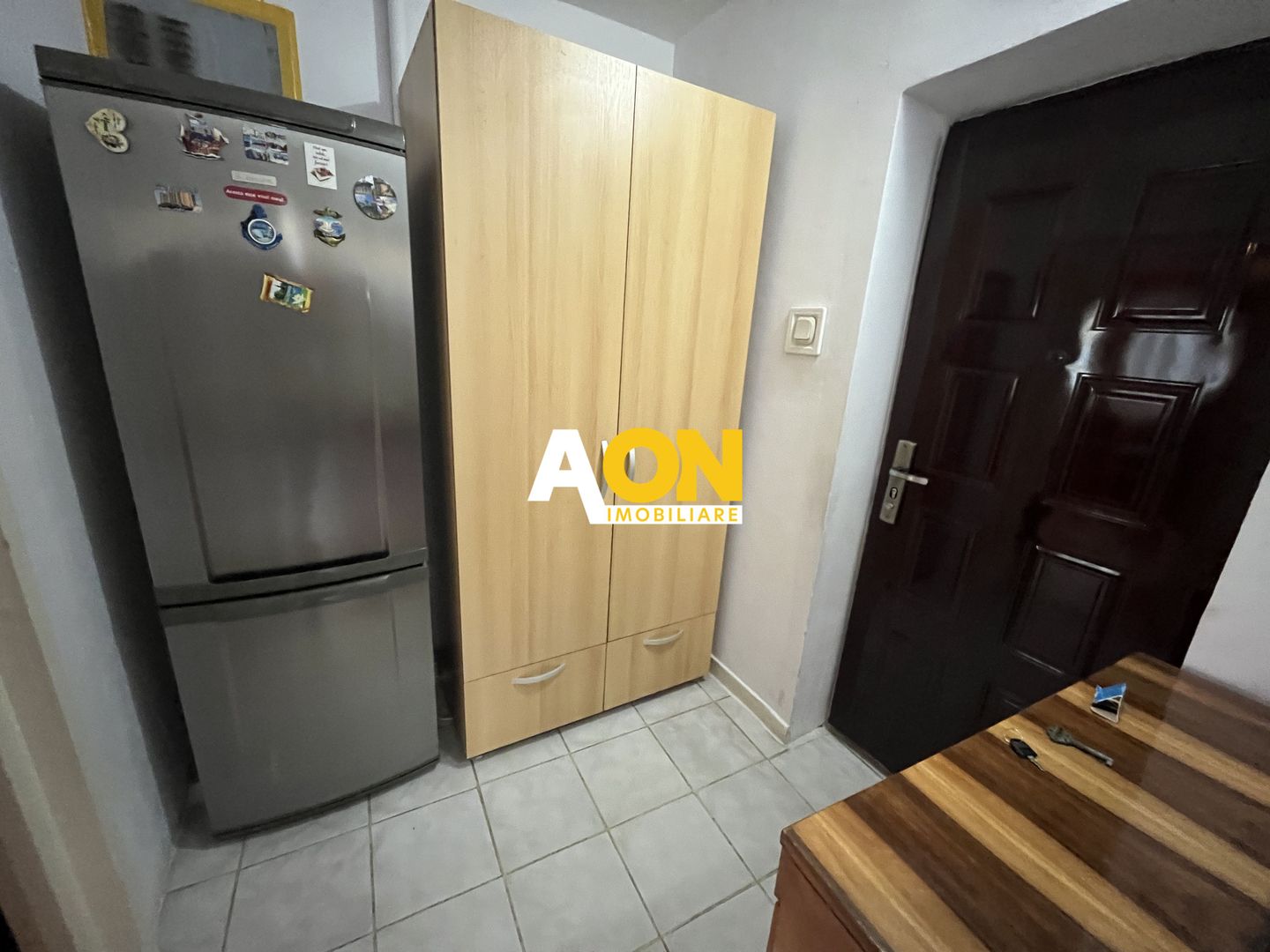Apartament cu 2 Camere, Zona Cloșca - Poză 9
