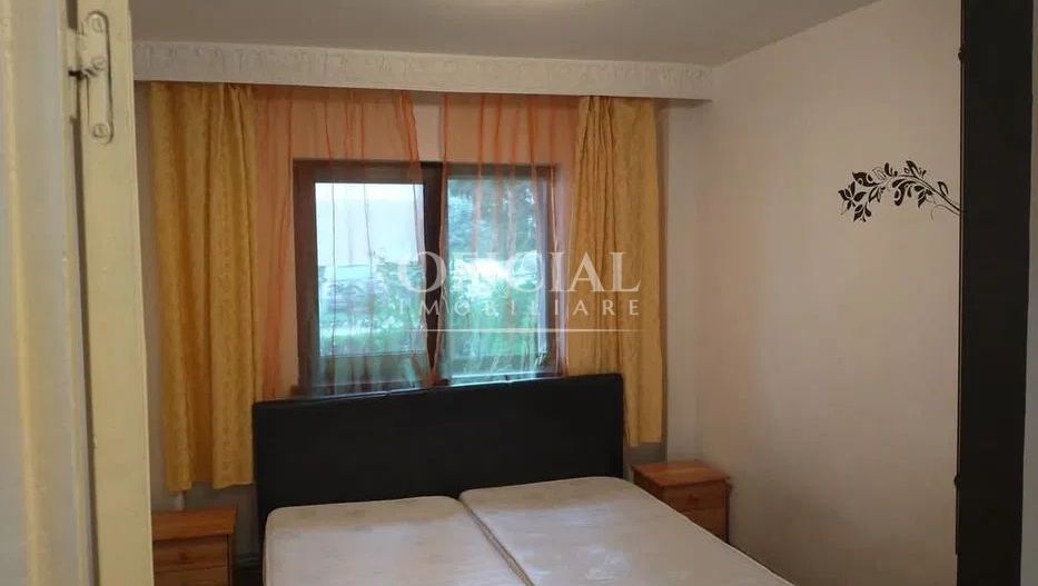 Apartament 3 Camere Decomandat  | 65 Mp | 2 Bai | Marasti Intre Lacuri - Poză 1
