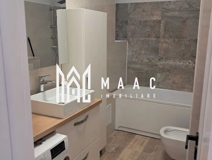 Apartament 2 camere decomandat | Sibiu Central | 71 mp, renovat - Poză 8