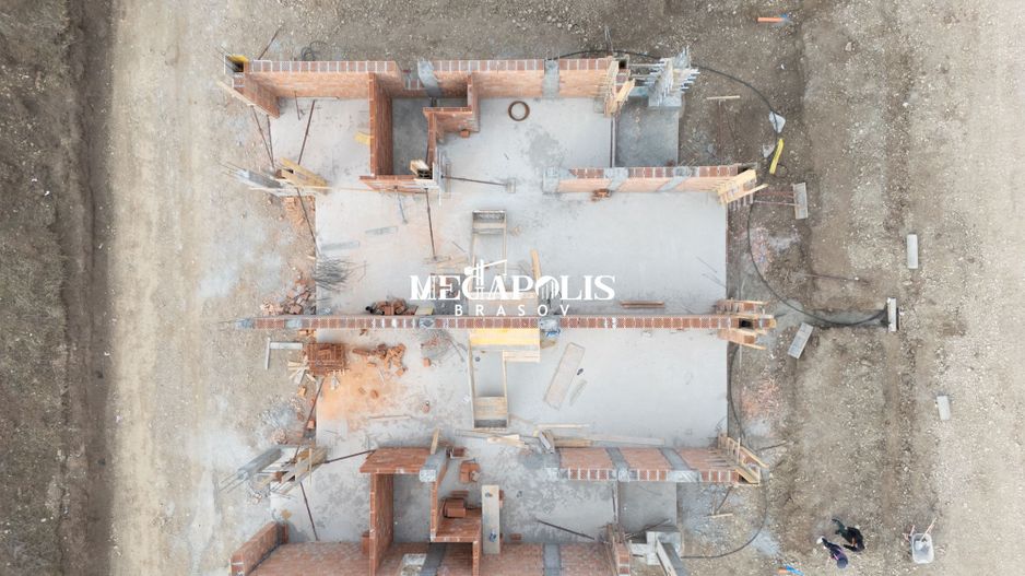 Casă premium | Săcele | 110 mp utili - Poză 11