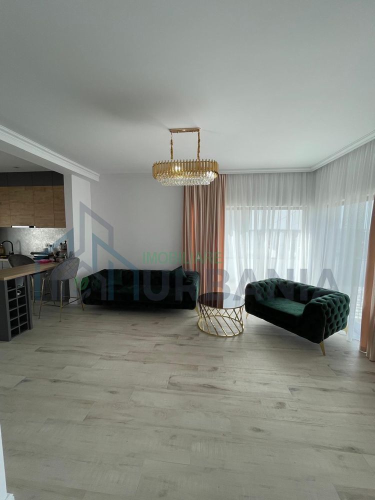 Casă Panoramic Residence, Bucium, mobilată și utilată, 115 mp utili, teren 640 mp - Poză 4